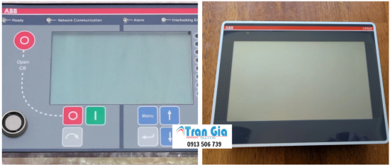 Dịch Vụ uy tín Sửa Màn Hình ABB báo lỗi, xử lý lấy liền trong 2H