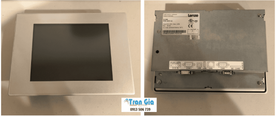 Chuyên Gia Sửa Màn Hình Lenze lỗi nguồn cần xử lý gấp trong ngày