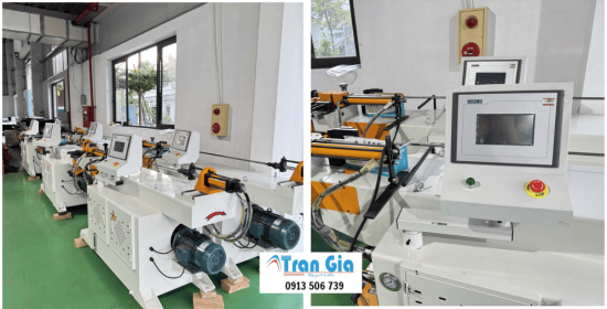 Chuyên gia sửa Màn hình Máy Uốn ống lỗi cảm ứng Bấm không được, Bấm Màn hình Bị Đơ, Thay cảm ứng Màn hình bảo hành toàn quốc