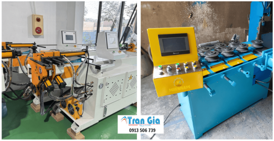 Chuyên gia sửa Màn hình Máy Uốn ống lỗi cảm ứng Bấm không được, Bấm Màn hình Bị Đơ, Thay cảm ứng Màn hình bảo hành toàn quốc