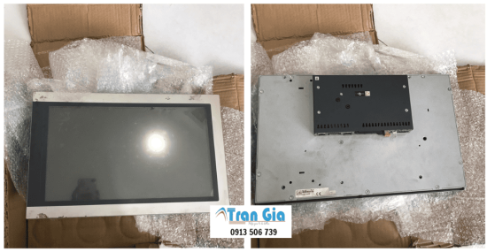 Chuyên sửa chữa màn hình BR ( B&R) lỗi đèn đỏ, không lên hình