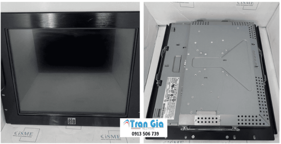 Sửa Màn hình ELO Lỗi Cảm ứng Bấm Loạn, LCD Bị Mờ Tối, Sọc LCD Màn hình Sửa Màn hình ELO Lỗi Cảm ứng Bấm Loạn, LCD Bị Mờ Tối, Sọc LCD Màn hình