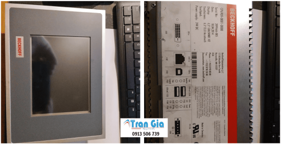 Sửa Màn hình ELO Lỗi Cảm ứng Bấm Loạn, LCD Bị Mờ Tối, Sọc LCD Màn hình