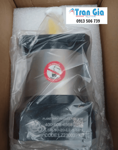 Hộp Số Servo 1 KW độ bền cao , Hộp Giảm tốc Servo 1KW Tỉ lệ 1/20 1:20 Hộp Số Servo 1 KW độ bền cao , Hộp Giảm tốc Servo 1KW Tỉ lệ 1/20 1:20