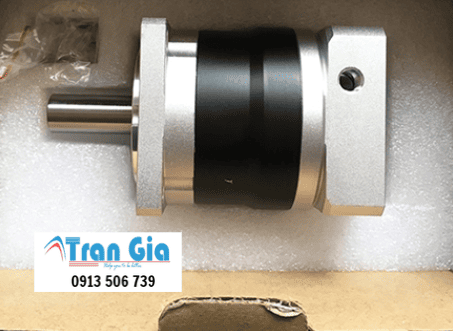 Hộp Số cho Servo 750W, Hộp Giảm tốc cho Servo 750W Tỉ lệ 1/15, 1:15 độ bền cao