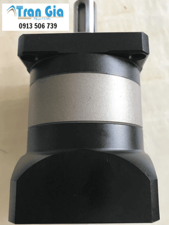Hộp Số Servo 2 KW giá rẻ, Hộp Giảm tốc Servo 2 KW Tỉ lệ 1/10 1:10