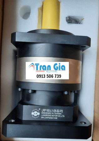 Hộp Số Servo 3 KW, Hộp Giảm tốc Servo 3 KW Tỉ lệ 1/5, 1:5 giá rẻ