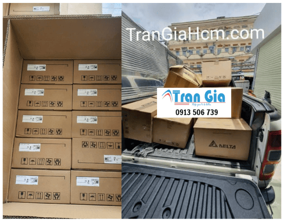 Bán Màn hình Cảm ứng Delta 7 inch chính hãng, Model Dop-107BV toàn quốc