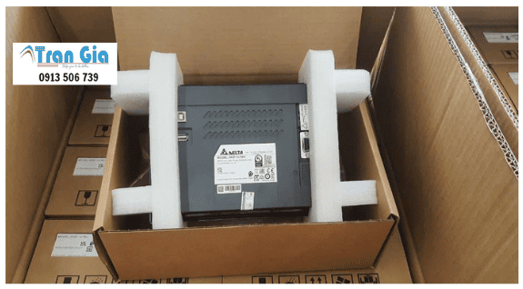 Bán Màn hình Cảm ứng Delta 7 inch chính hãng, Model Dop-107BV toàn quốc