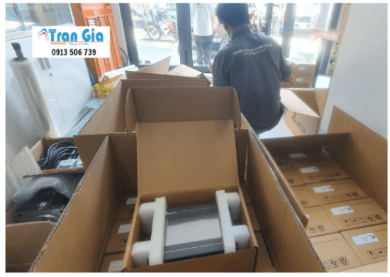 Bán Màn hình Cảm ứng Delta 7 inch chính hãng, Model Dop-107BV toàn quốc