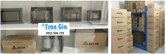 Địa chỉ uy tín cung cấp Màn hình PWS 1711 – SNT bảo hành 12 tháng chính hãng