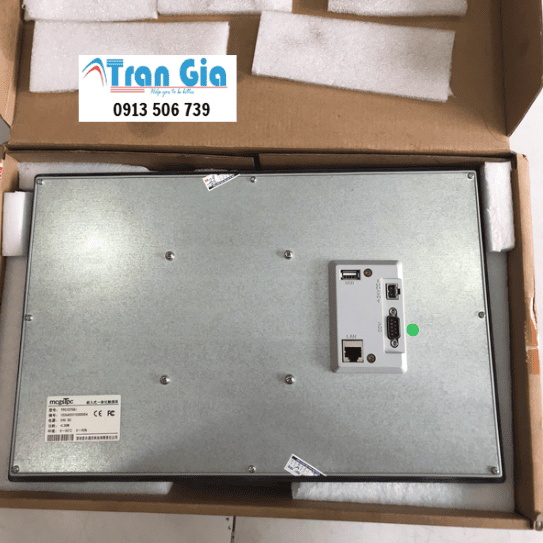Nơi uy tín cung cấp màn hình MCGS TPC1570GI chính hãng có sẵn 