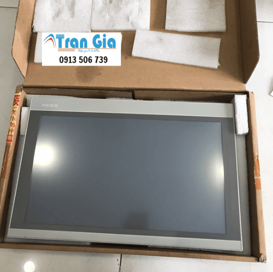 Nơi uy tín cung cấp màn hình MCGS TPC1570GI chính hãng có sẵn