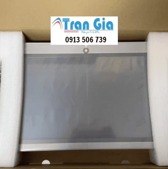 Nơi uy tín cung cấp màn hình MCGS TPC1570GI chính hãng có sẵn