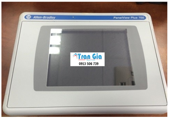 PanelView Plus 7 Giá Tốt – Test Kỹ Trước Khi Giao Hàng PanelView Plus 7 Giá Tốt – Test Kỹ Trước Khi Giao Hàng