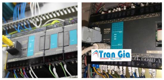 Chuyên nhận sửa chữa bộ lập trình PLC Fatek lấy gấp trong ngày, bảo hành từ 3–6 tháng trên toàn quốc