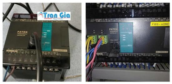 Chuyên nhận sửa chữa bộ lập trình PLC Fatek lấy gấp trong ngày, bảo hành từ 3–6 tháng trên toàn quốc