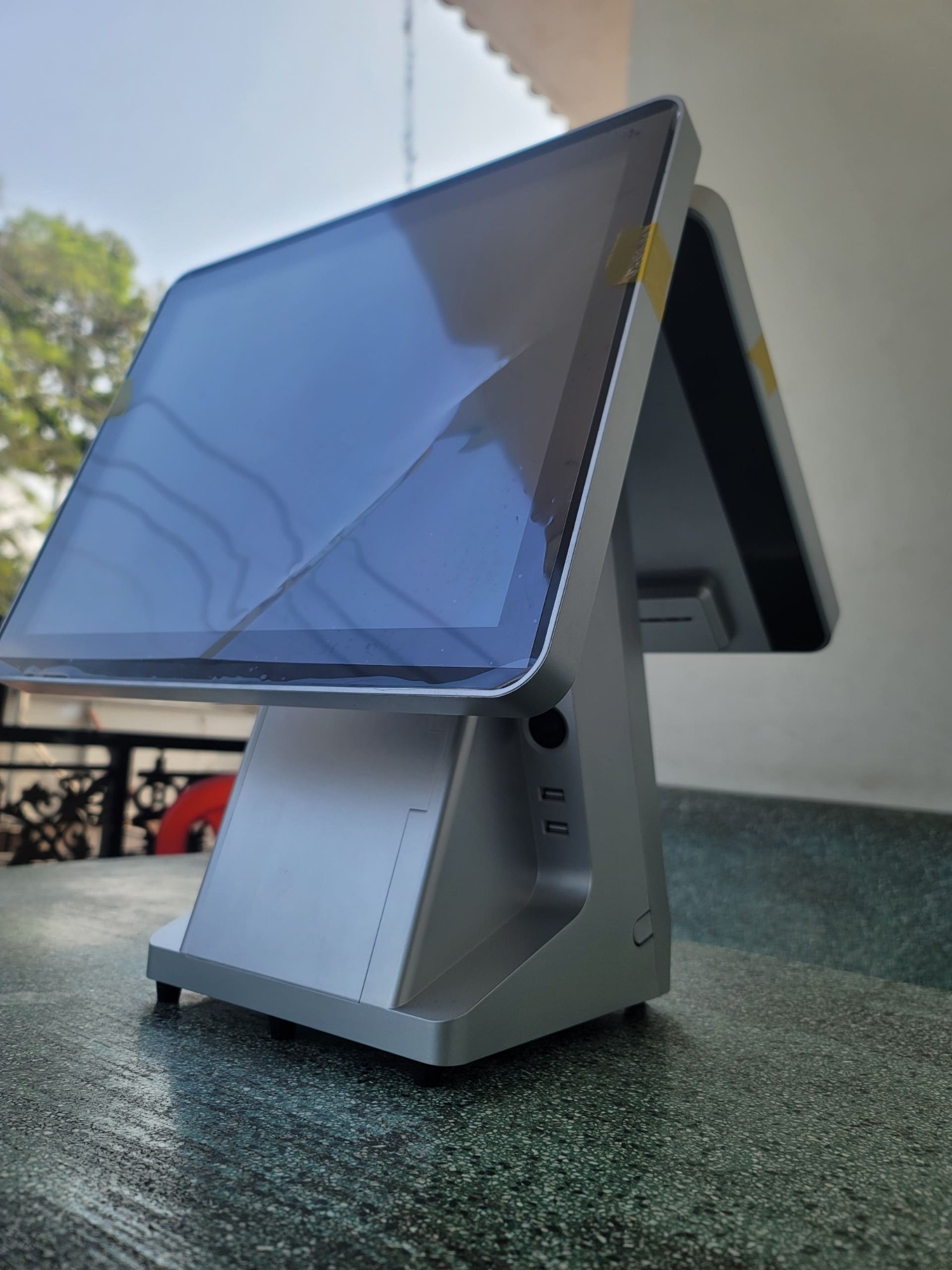 Sửa Chữa Máy POS Tính Tiền Uy Tín – Khắc Phục Nhanh Các Sự Cố Phần Cứng