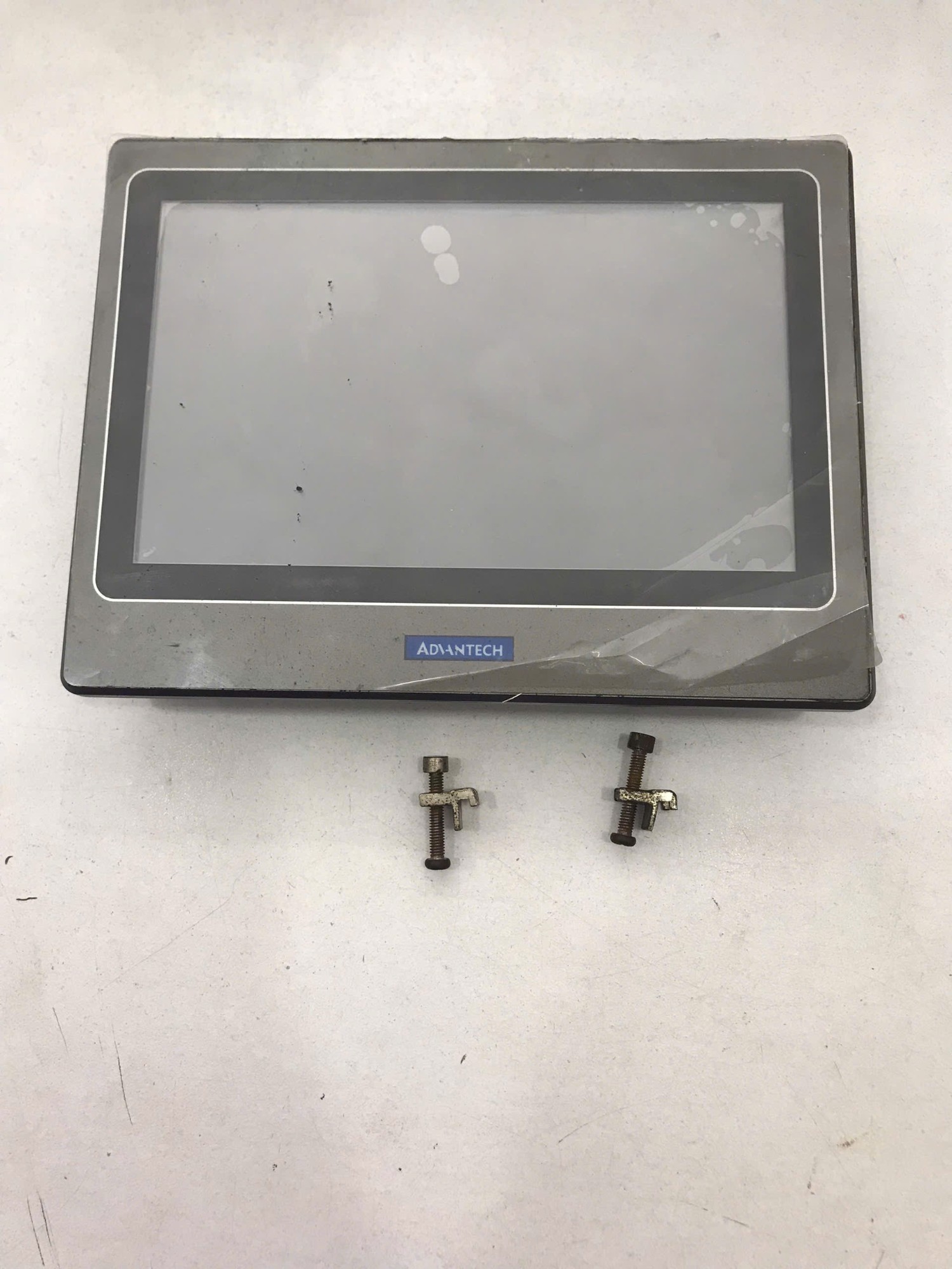 Sửa Màn Hình HMI Cermate PT070-WST1B-F1R1