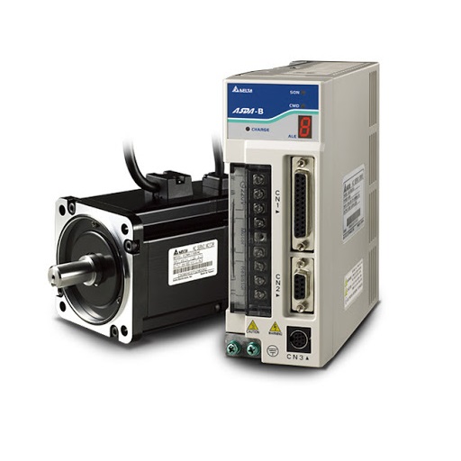 Dịch vụ sửa chữa servo driver công nghiệp