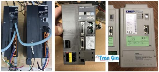 Sửa Servo Beckhoff AX5000, AX8000, Động Cơ AM8000 Lấy Liền