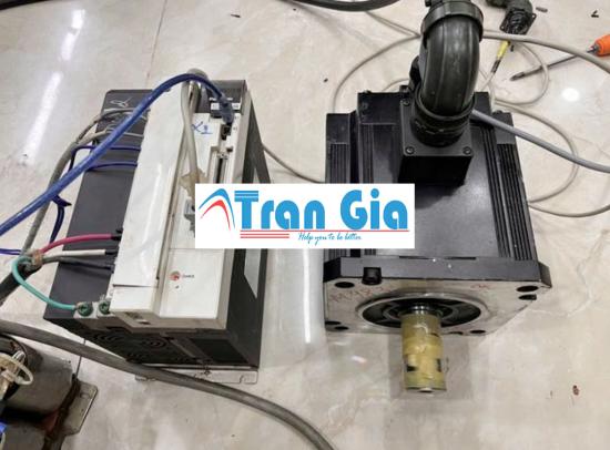 Dịch Vụ Sửa Servo Delta Uy Tín: Hướng Dẫn Khắc Phục Các Lỗi