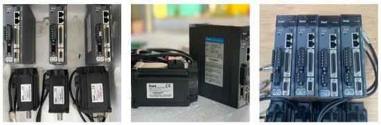 Sửa Servo Siemens Sinamics S120, S210, V90 Chính Hãng Nhanh Chóng Tại TPHCM