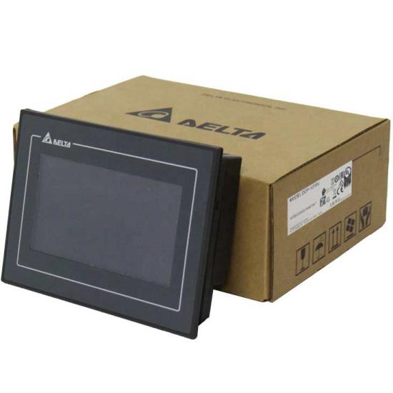 Màn hình HMI Delta DOP-107BV