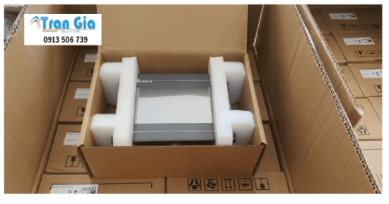 Màn hình HMI Delta DOP-107BV 7 inch: Mua ở đâu giá tốt?