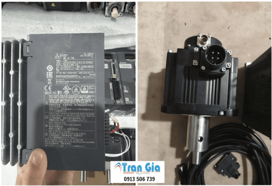 Sửa Servo Siemens Sinamics S120, S210, V90 Chính Hãng Nhanh Chóng Tại TPHCM