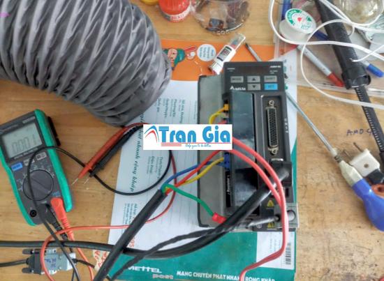 Sửa Servo Siemens Sinamics S120, S210, V90 Chính Hãng Nhanh Chóng Tại TPHCM