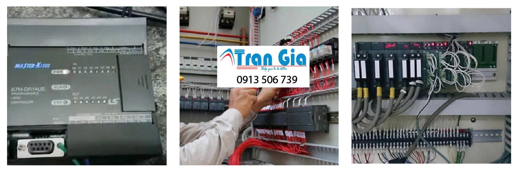 Nhận sửa mã lỗi PLC Mitsubishi - Sửa nhanh trong ngày