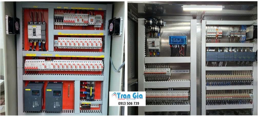 Cách Sửa PLC Omron CP1E, CJ2M: Sửa Nhanh Chóng Ở Đâu?