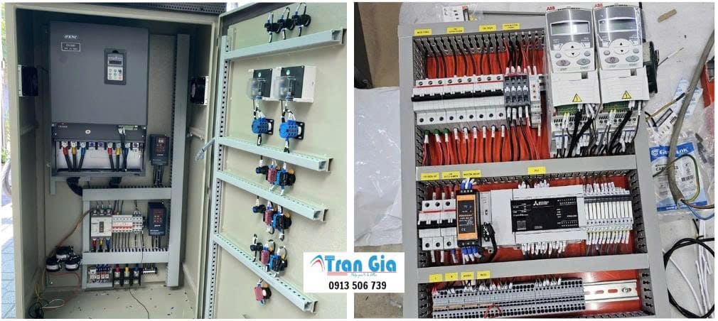 Chuyên sửa PLC mất tín hiệu - Lấy nhanh trong 24h
