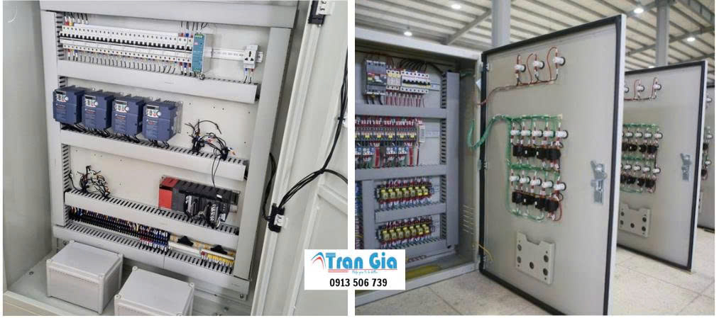 Nhận sửa mã lỗi PLC Mitsubishi - Sửa nhanh trong ngày