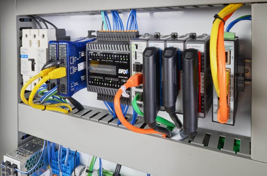 Cách Sửa PLC Omron CP1E, CJ2M: Sửa Nhanh Chóng Ở Đâu?