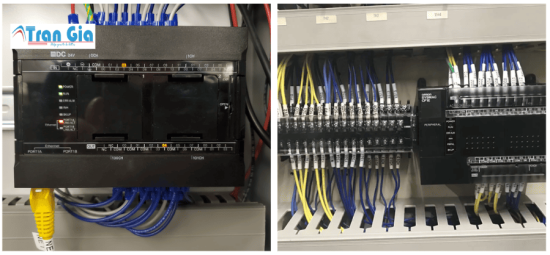 Nhận sửa mã lỗi PLC Mitsubishi - Sửa nhanh trong ngày