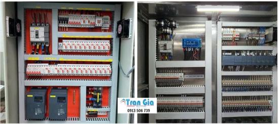 Cách Sửa PLC Omron CP1E, CJ2M: Sửa Nhanh Chóng Ở Đâu?