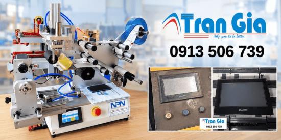 Dịch vụ sửa màn hình máy dán nhãn bị lỗi nguồn cấp - Khắc phục xử lý nhanh