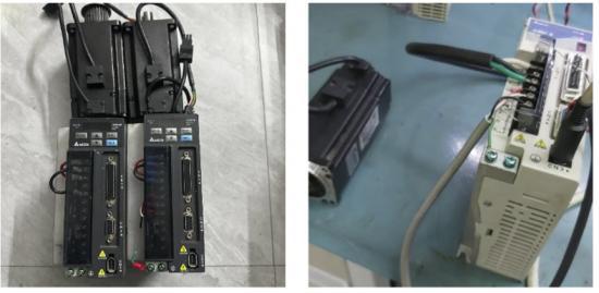 Nhận sửa servo SEW Eurodrive MOVIAXIS MOVIDRIVE và motor CMP