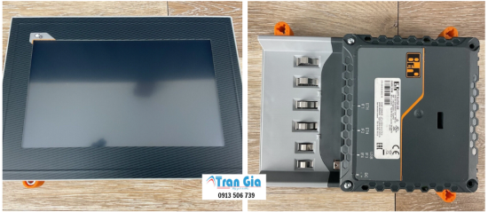 Công ty sửa màn hình công nghiệp PANEL PC lỗi LCD nguồn hiển thị uy tín