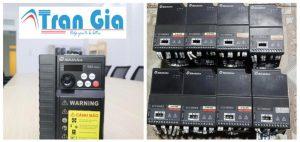 Công ty Sửa biến tần Shihlin uy tín, nhanh chóng giá rẻ Toàn Quốc