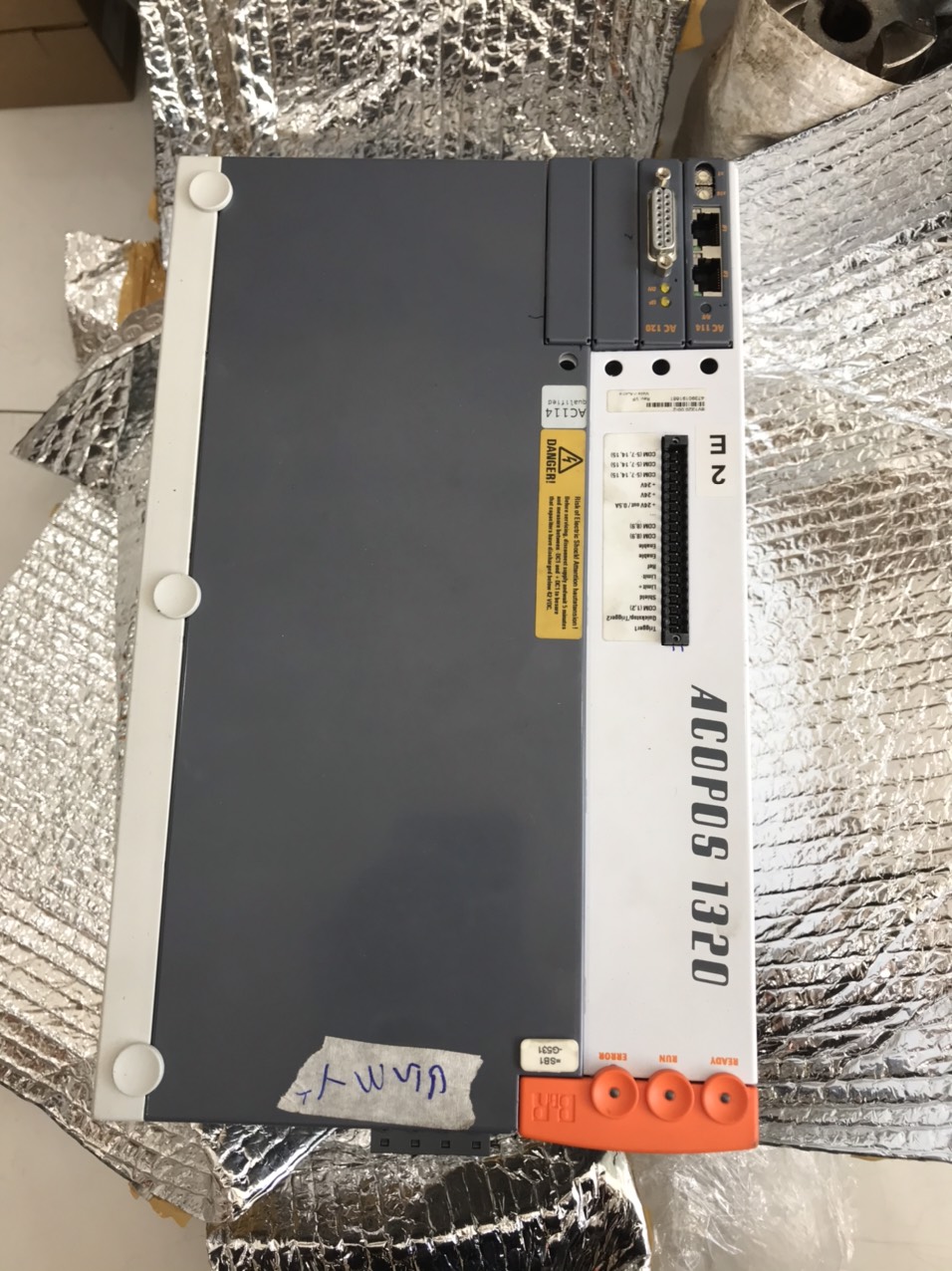 Sữa Chữa-Hỗ trợ KT